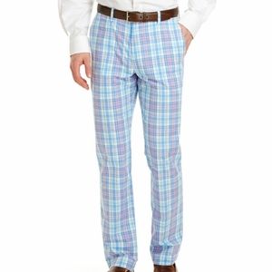 Vineyard vines boys pants size 18